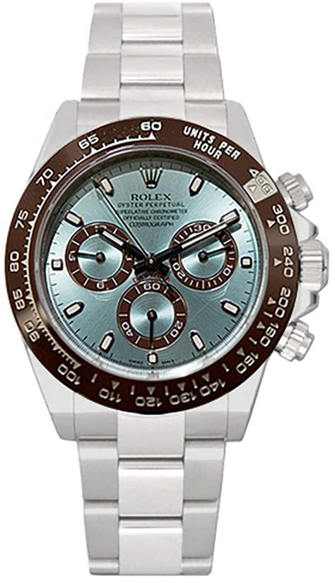 rolex cosmograph daytona 50th anniversary price